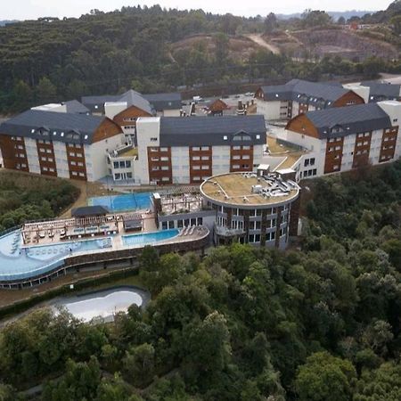 Golden Gramado Resort Laghetto Екстер'єр фото