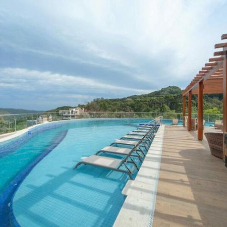 Golden Gramado Resort Laghetto Екстер'єр фото