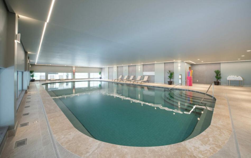 Golden Gramado Resort Laghetto Екстер'єр фото