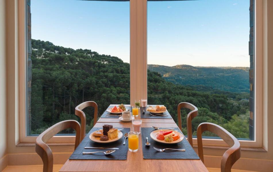 Golden Gramado Resort Laghetto Екстер'єр фото