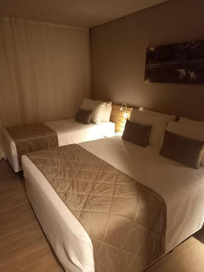 Golden Gramado Resort Laghetto Екстер'єр фото