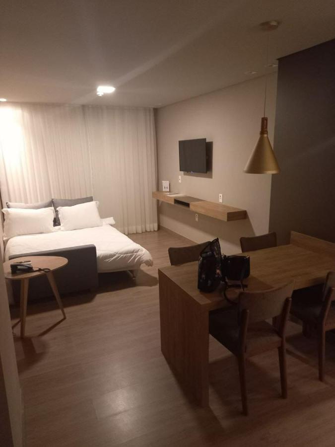 Golden Gramado Resort Laghetto Екстер'єр фото